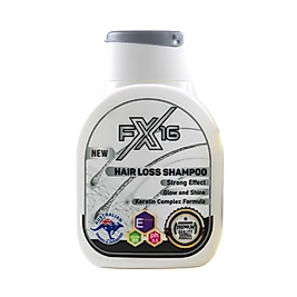 FX16 Saç Dökülme Karşıtı Şampuan